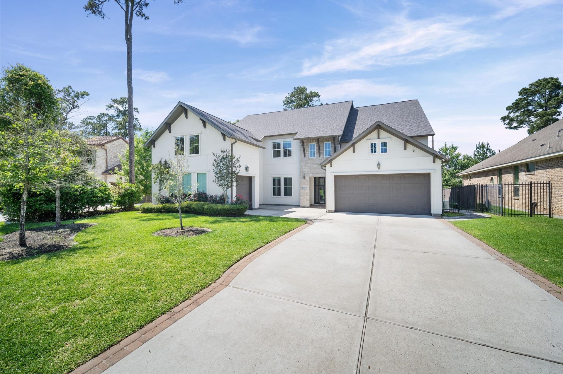 6 Maize Flower Place, Tomball, TX 77375 6 Maize Flower Place, Tomball, TX 77375