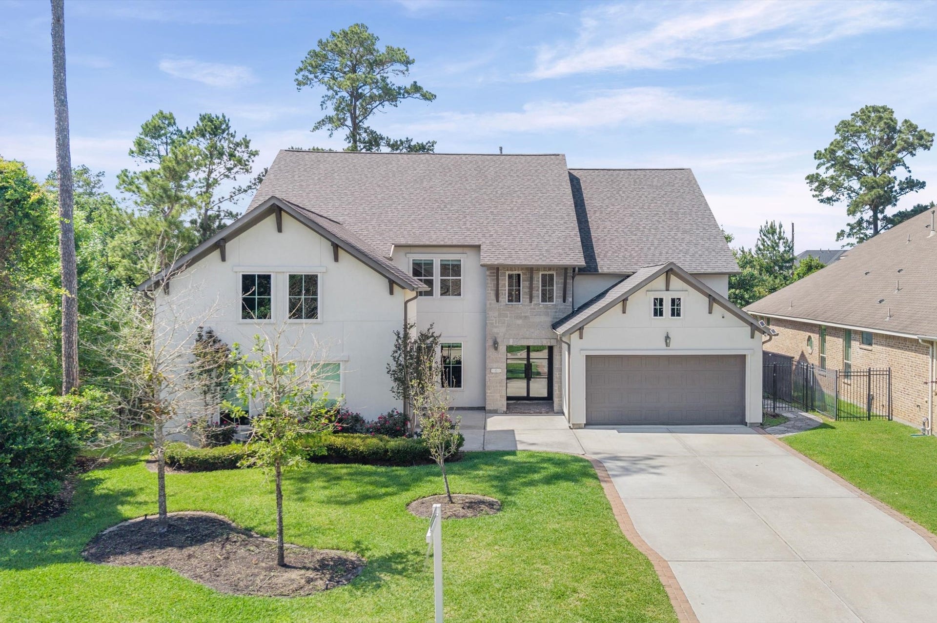 6 Maize Flower Place, Tomball, TX 77375 6 Maize Flower Place, Tomball, TX 77375