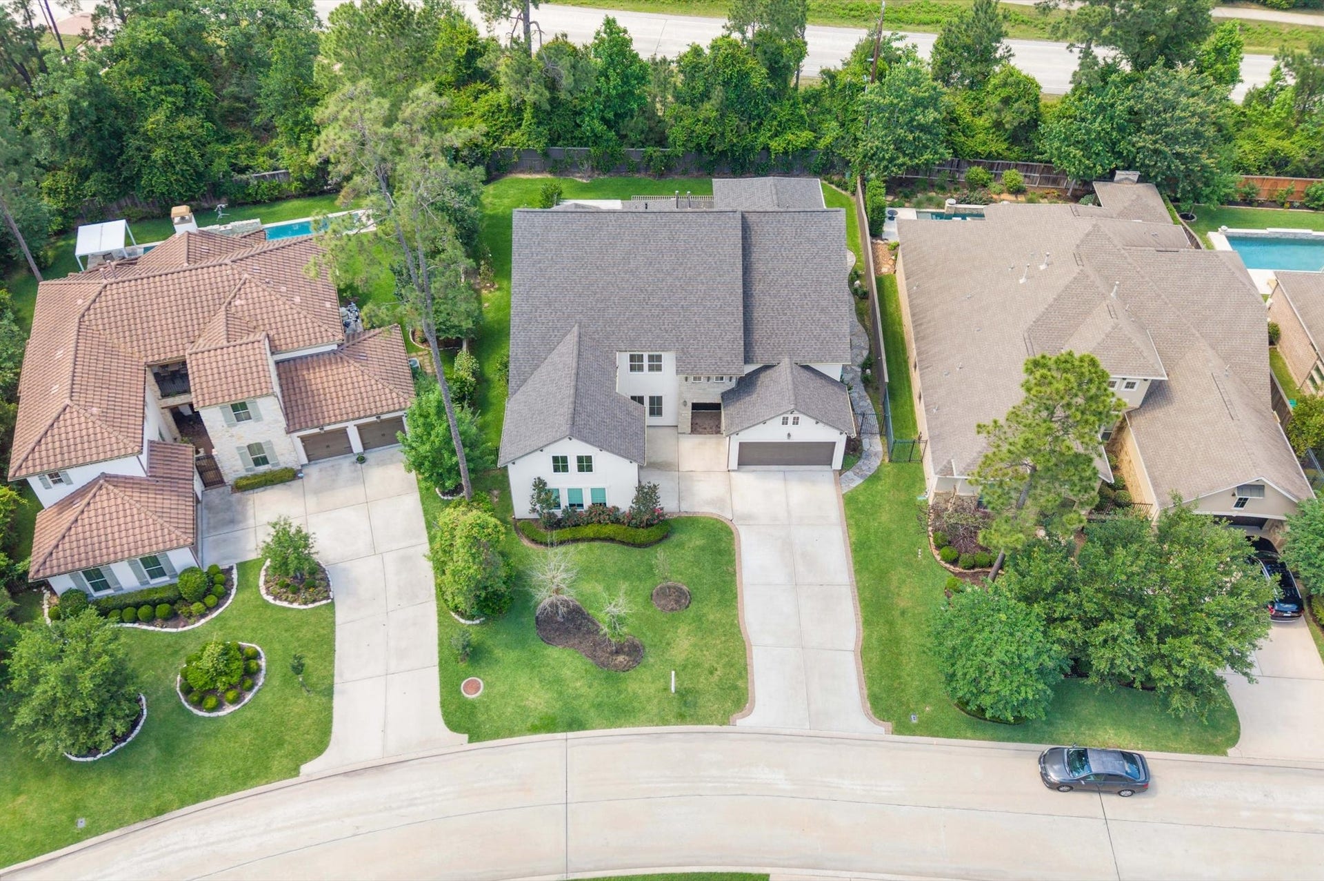 6 Maize Flower Place, Tomball, TX 77375 6 Maize Flower Place, Tomball, TX 77375