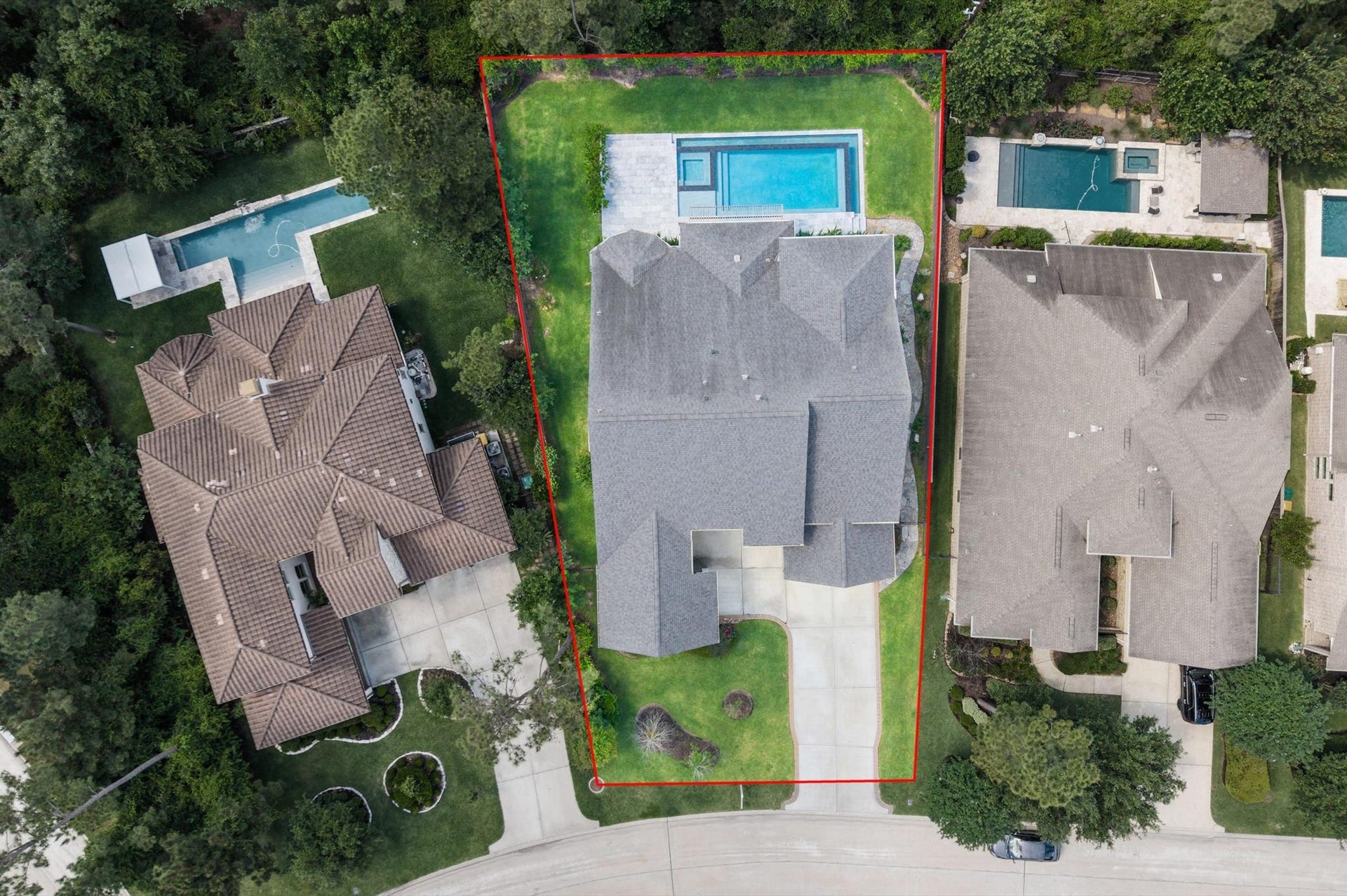 6 Maize Flower Place, Tomball, TX 77375 6 Maize Flower Place, Tomball, TX 77375