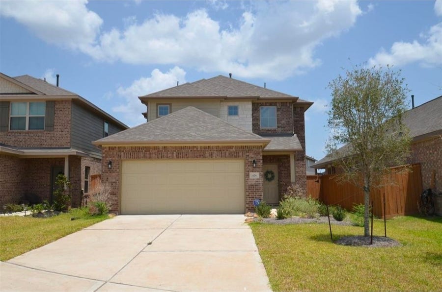 Property photo for 424 Camino Bay Drive, Katy, TX