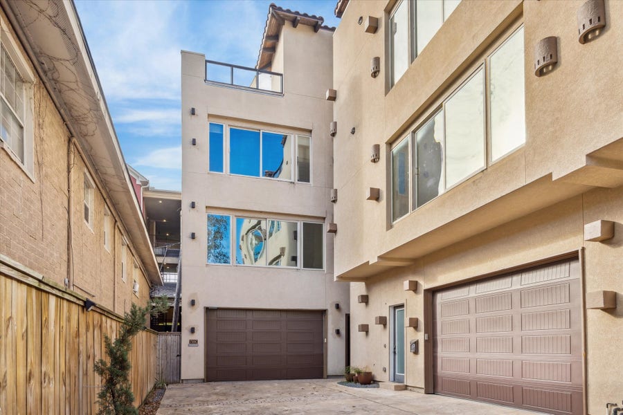 Property photo for 710 Stanford Street, #C, Houston, TX