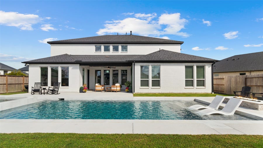 Property photo for 1684 Turner Court, Friendswood, TX
