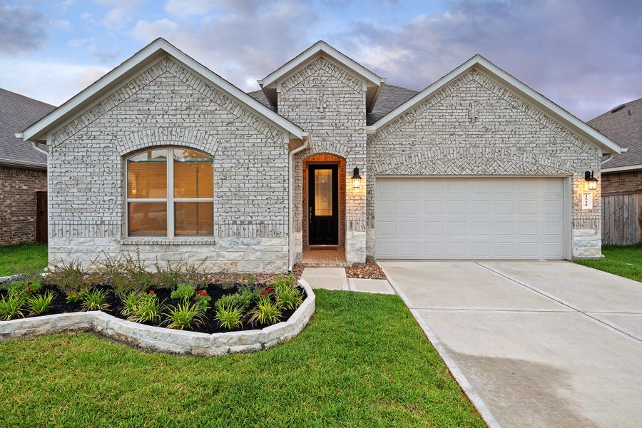 Property photo for 1539 Oakdale Crest Road, Montgomery, TX
