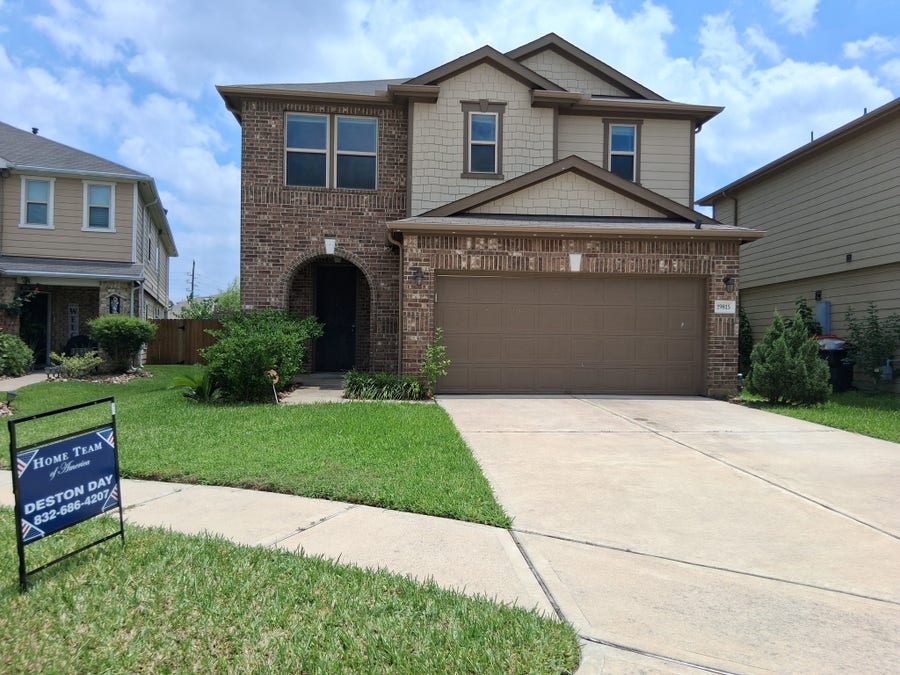 Property photo for 19815 Blushdawn Sierra Court, Cypress, TX