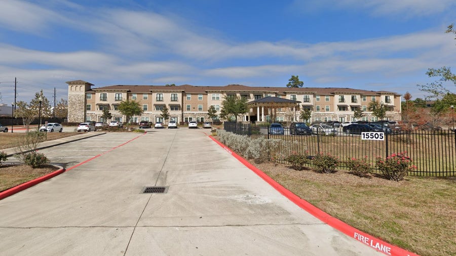 Property photo for 15505 Bammel North Houston Rd, Houston, TX