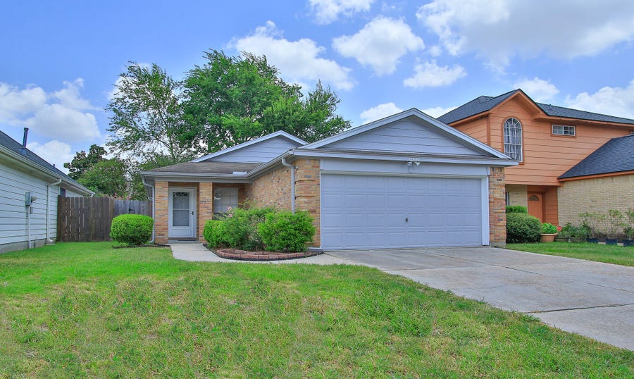 Property photo for 13642 Paxton Drive, Houston, TX