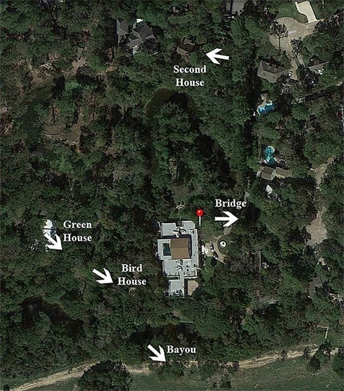 415 White Wing Lane, Houston, TX 77079