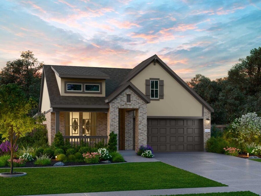 Property photo for 21811 Scoober Creek Drive, Cypress, TX