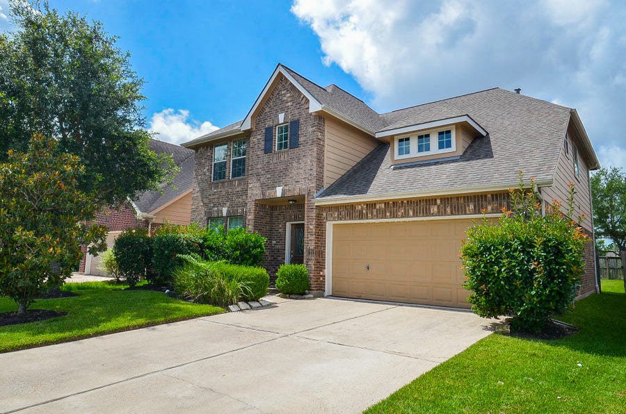 Property photo for 26715 Mandrake Falls Court, Katy, TX