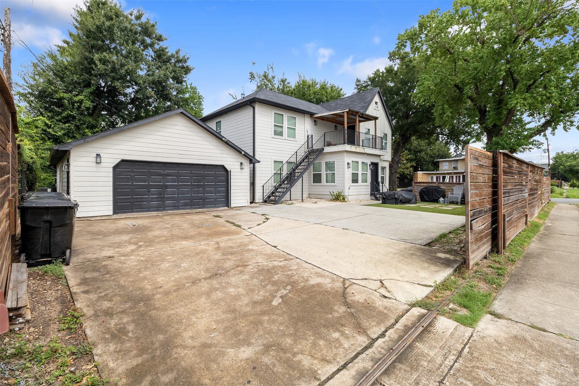 2520 Wheeler Street, Houston, TX 77004 2520 Wheeler Street, Houston, TX 77004