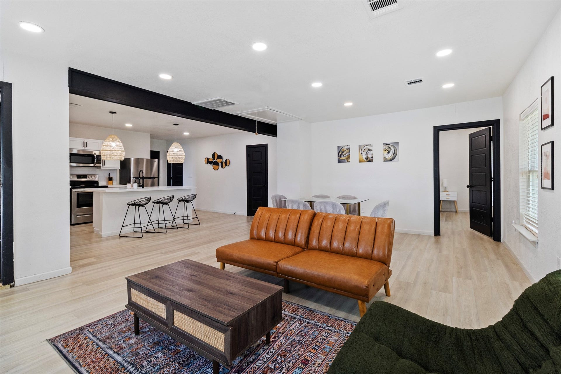 2520 Wheeler Street, Houston, TX 77004 2520 Wheeler Street, Houston, TX 77004