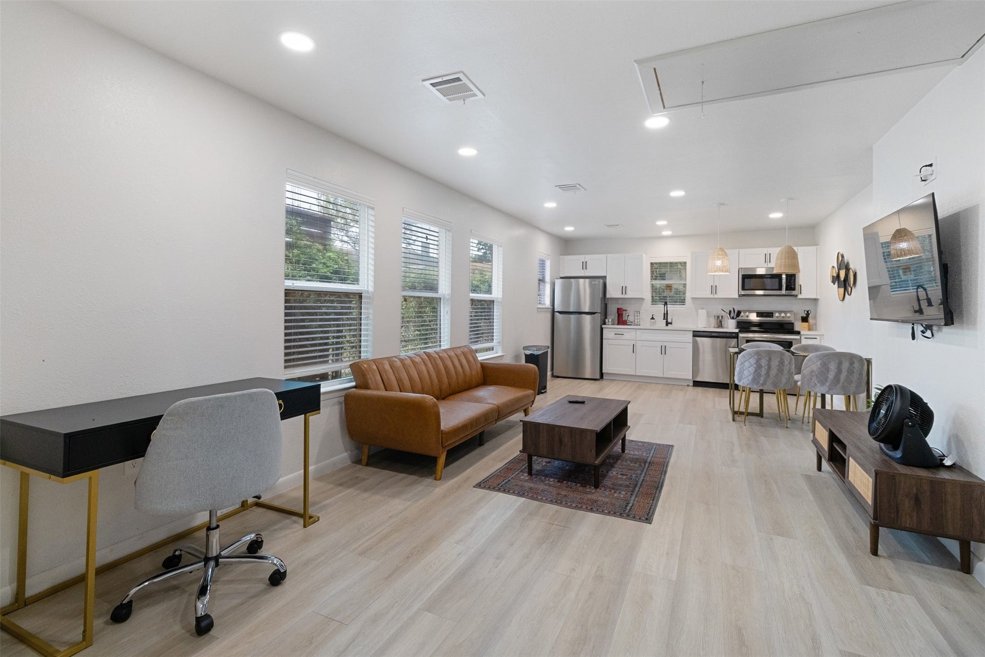 2520 Wheeler Street, Houston, TX 77004 2520 Wheeler Street, Houston, TX 77004