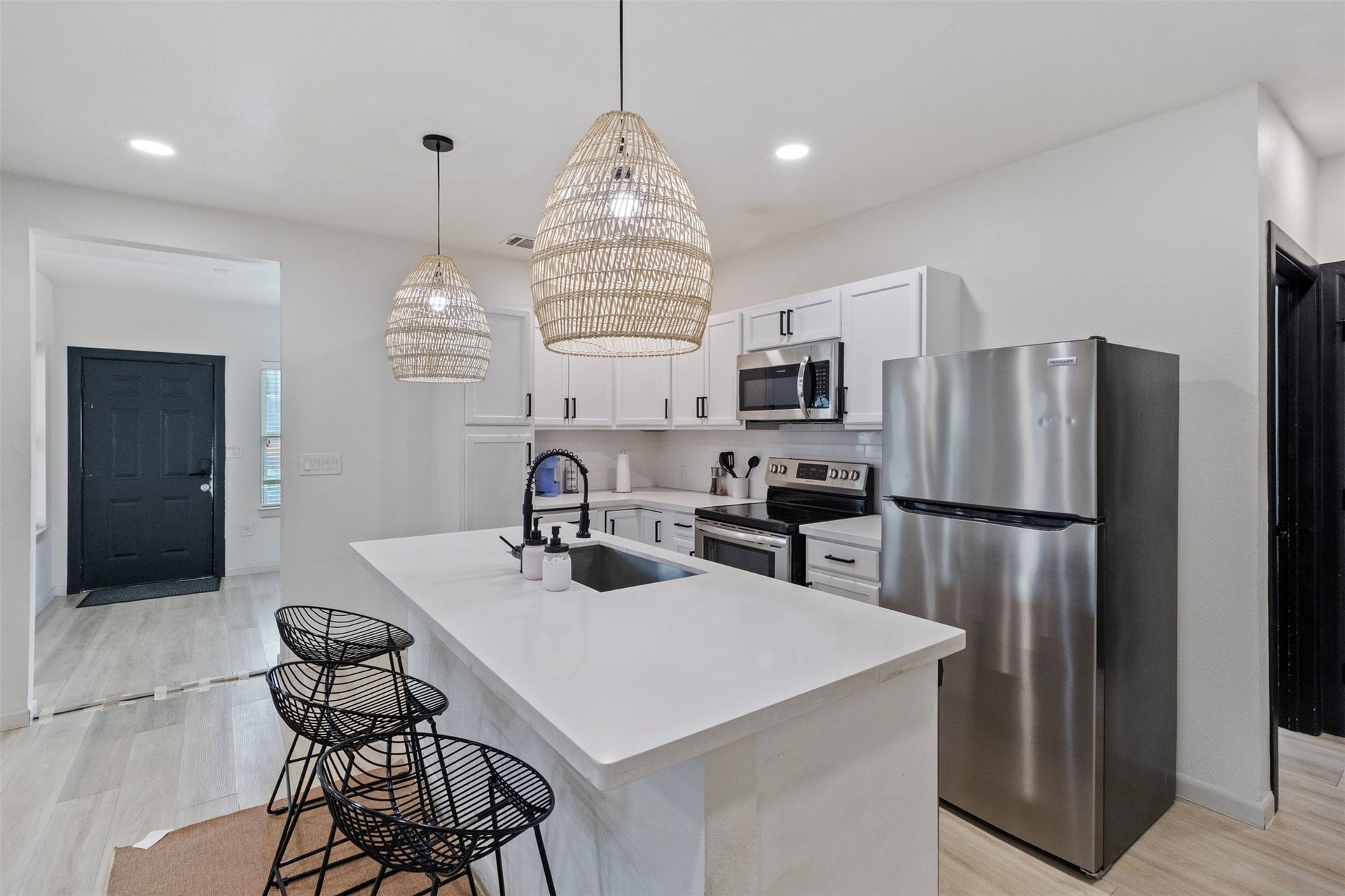 2520 Wheeler Street, Houston, TX 77004 2520 Wheeler Street, Houston, TX 77004