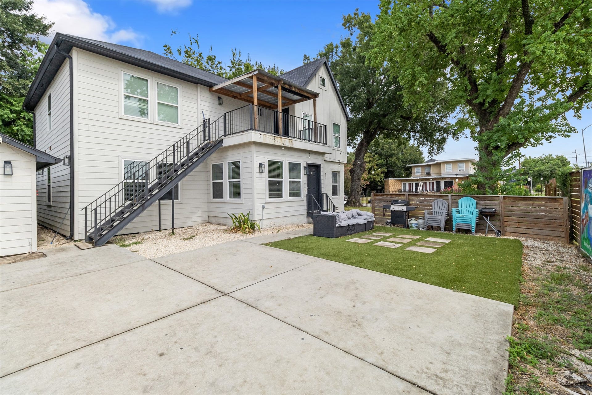 2520 Wheeler Street, Houston, TX 77004 2520 Wheeler Street, Houston, TX 77004