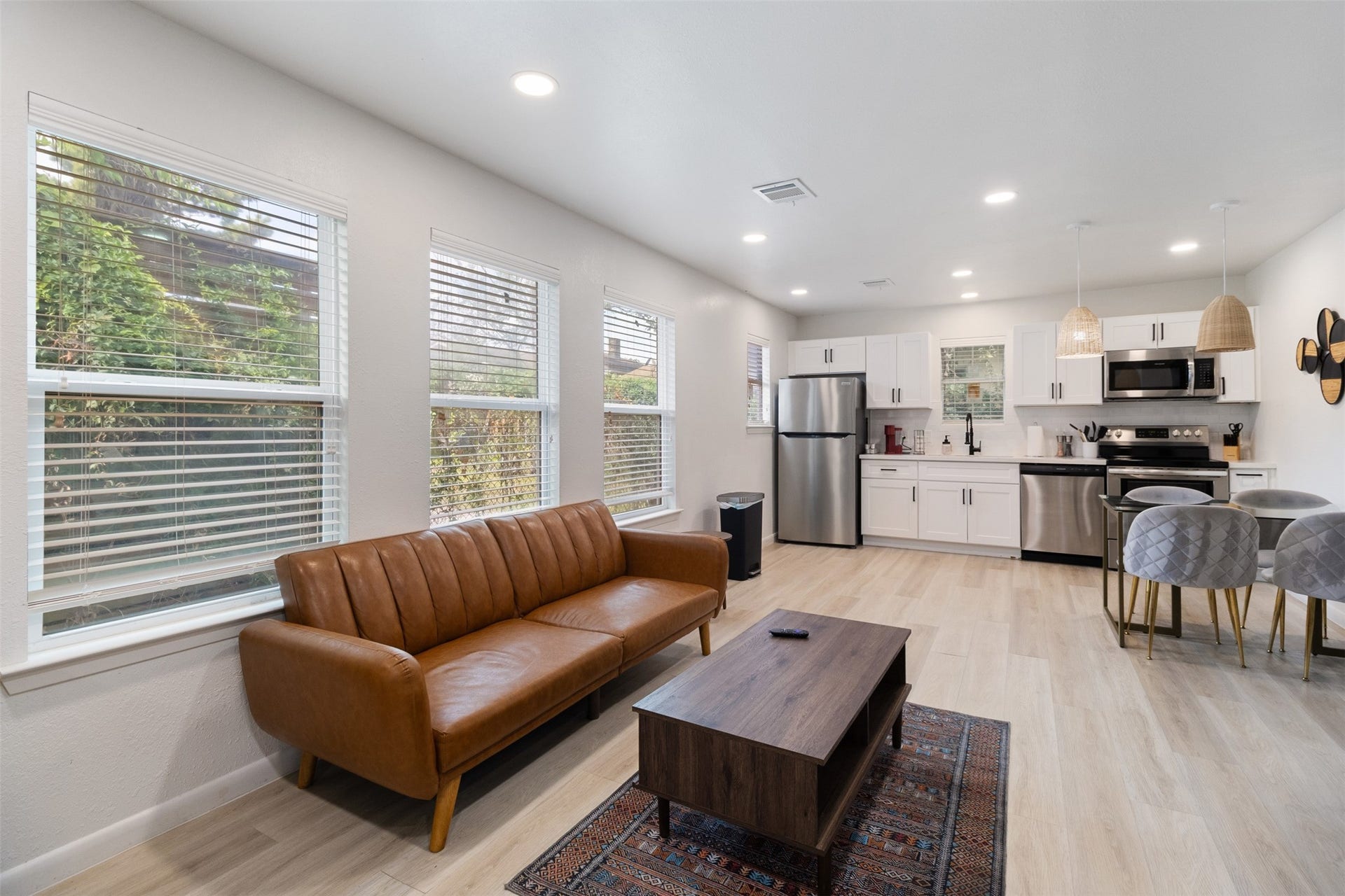 2520 Wheeler Street, Houston, TX 77004 2520 Wheeler Street, Houston, TX 77004