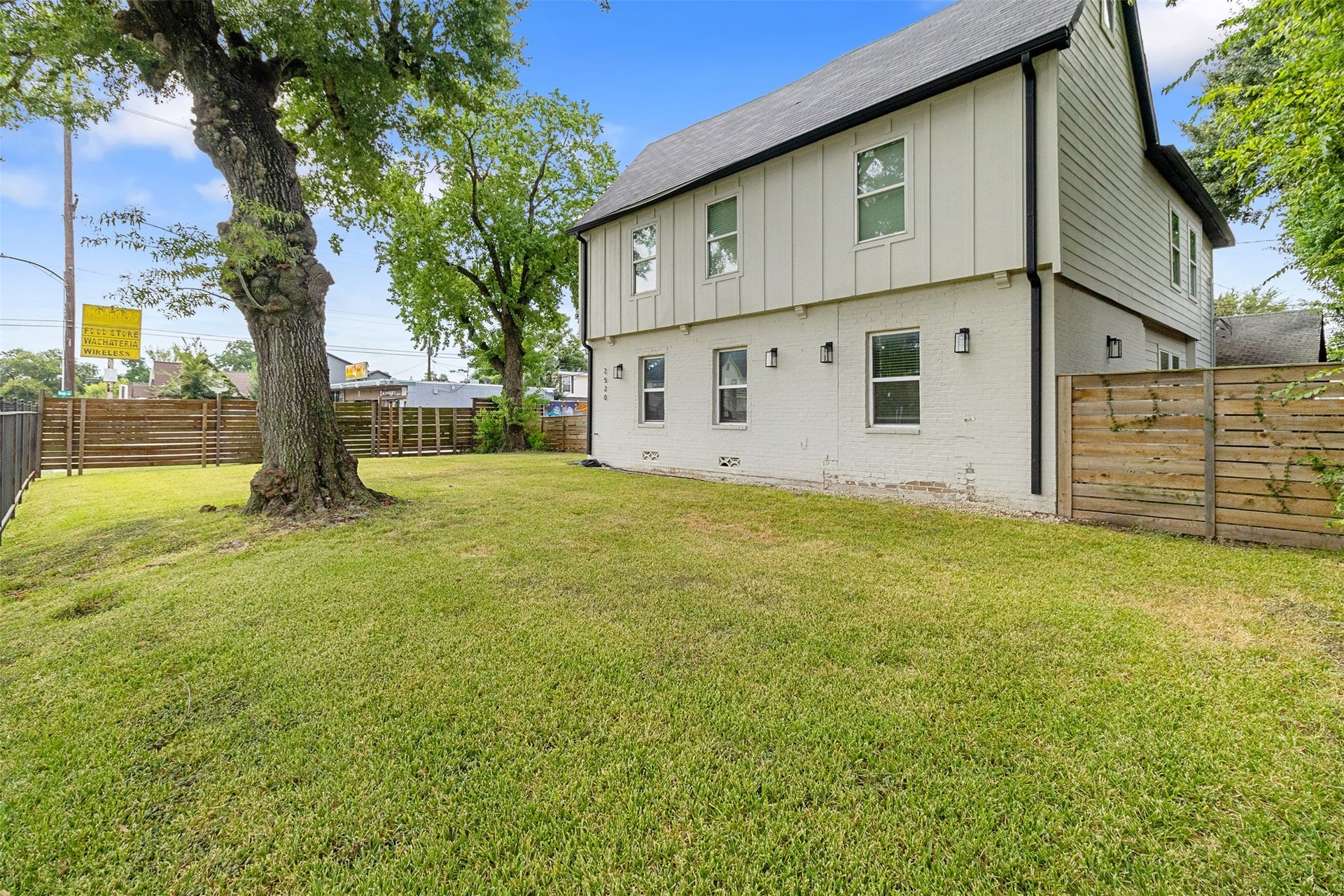 2520 Wheeler Street, Houston, TX 77004 2520 Wheeler Street, Houston, TX 77004