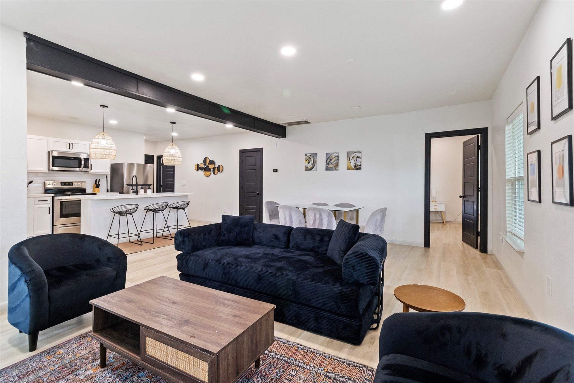 2520 Wheeler Street, Houston, TX 77004 2520 Wheeler Street, Houston, TX 77004