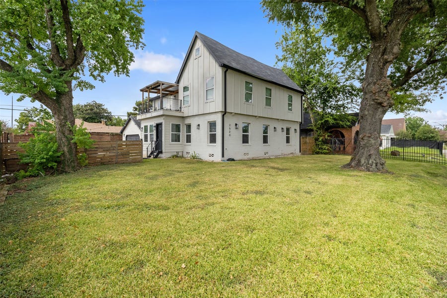 Property photo for 2520 Wheeler Street, Houston, TX