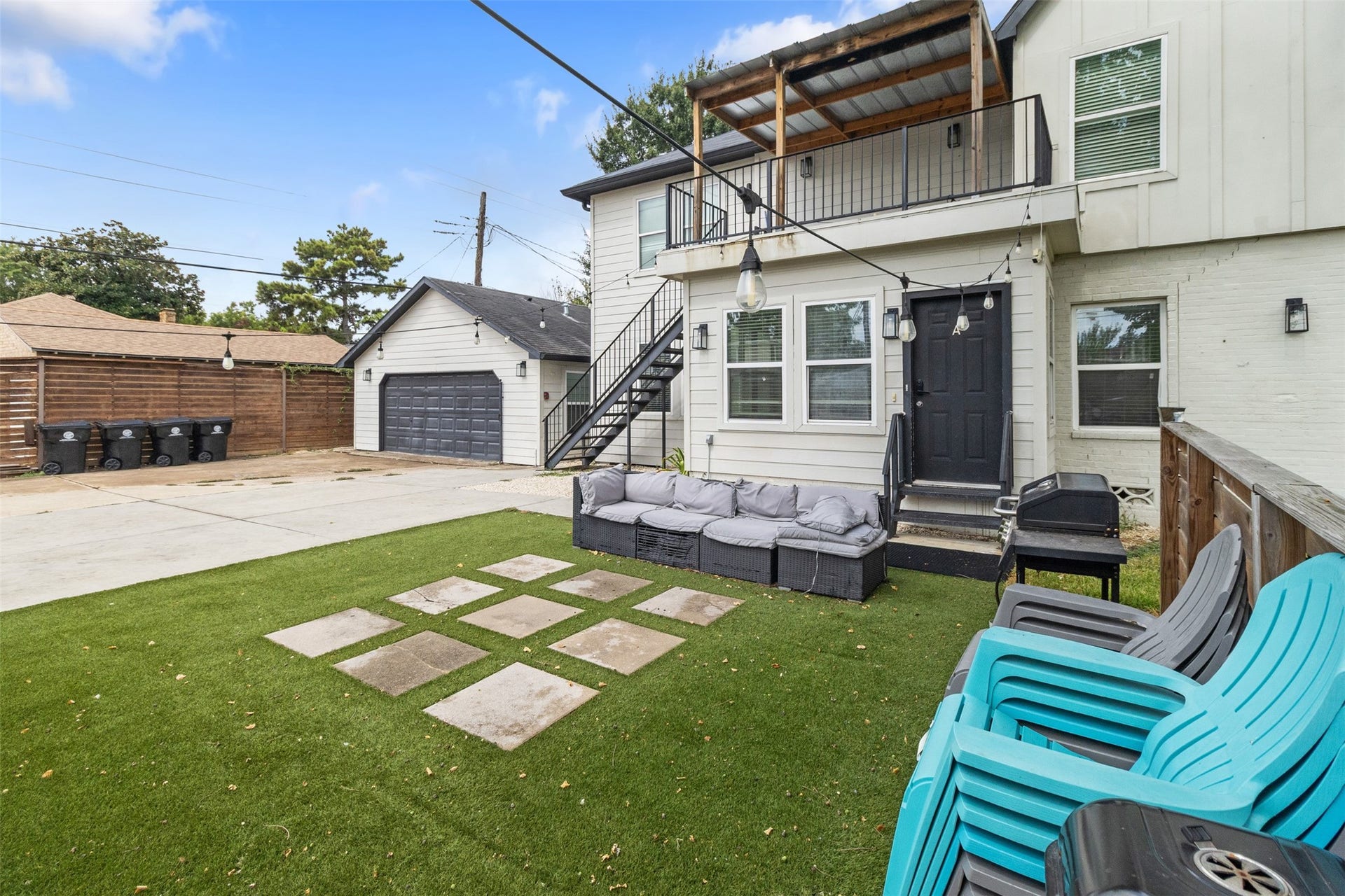 2520 Wheeler Street, Houston, TX 77004 2520 Wheeler Street, Houston, TX 77004