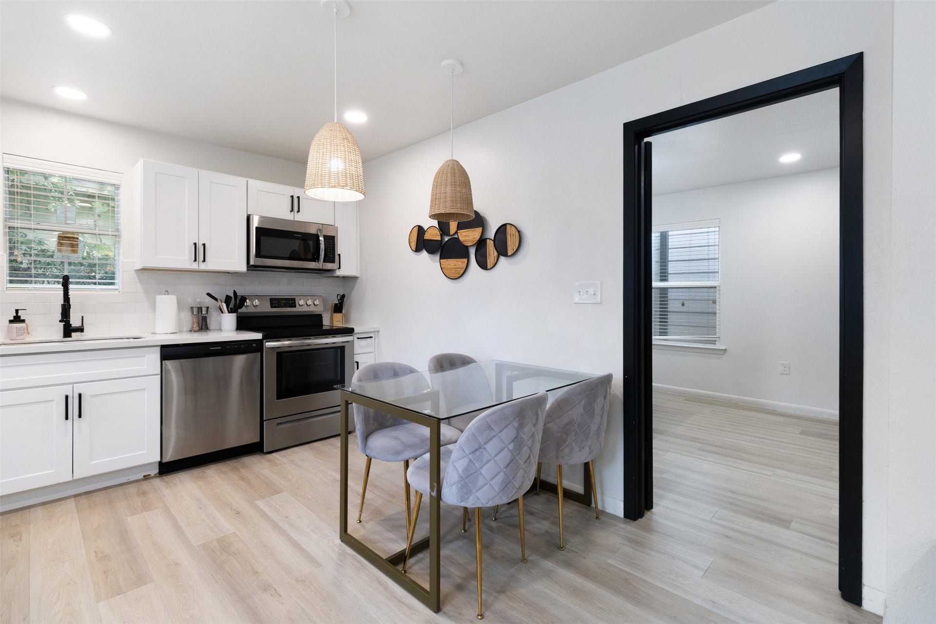 2520 Wheeler Street, Houston, TX 77004 2520 Wheeler Street, Houston, TX 77004