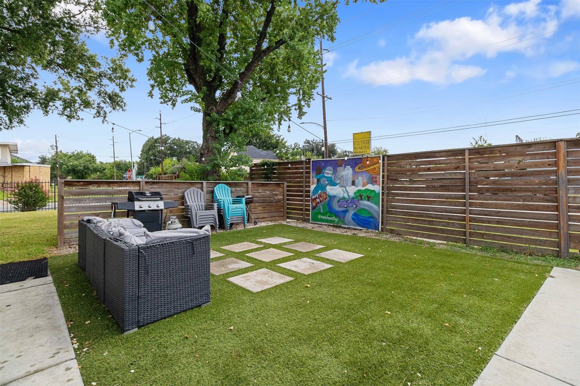 2520 Wheeler Street, Houston, TX 77004 2520 Wheeler Street, Houston, TX 77004