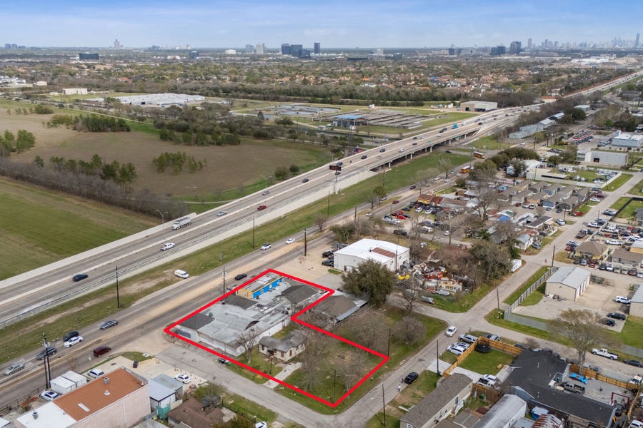 Property photo for 12219 - 12221 - 4107 B St Alief Clodine Road, Houston, TX
