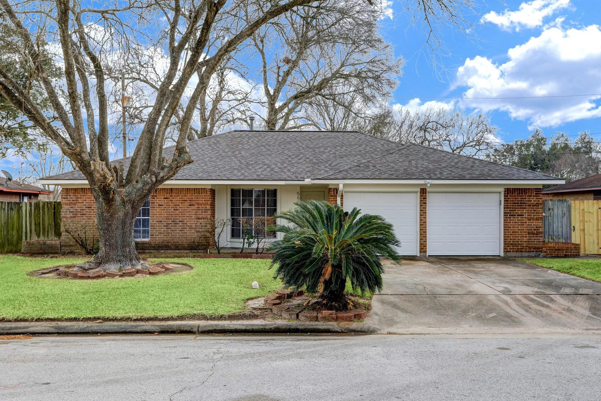5613 Armstrong Drive, Texas City, TX 77591 5613 Armstrong Drive, Texas City, TX 77591