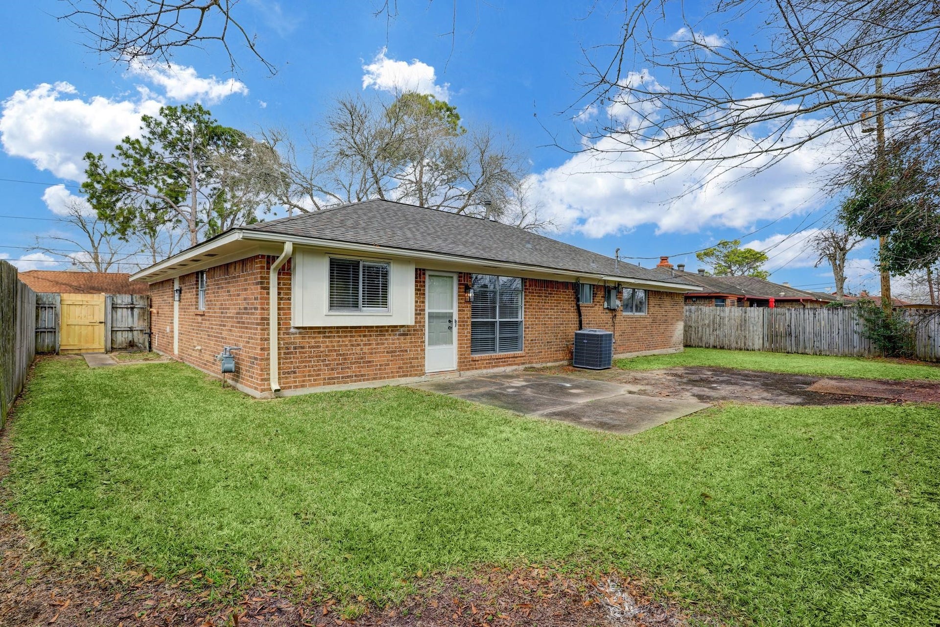 5613 Armstrong Drive, Texas City, TX 77591 5613 Armstrong Drive, Texas City, TX 77591
