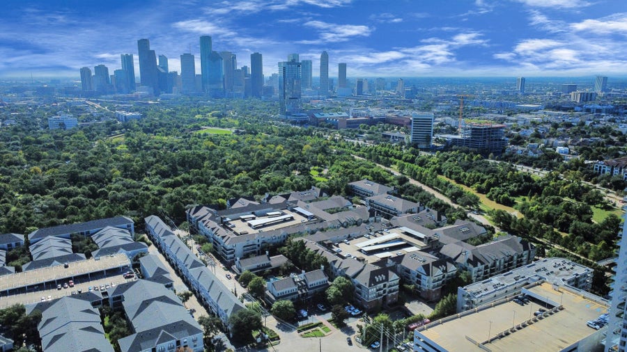Property photo for 3003 Memorial Court, #1226, Houston, TX