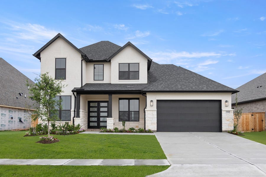 Property photo for 21918 Golden Azalea Drive, Hockley, TX