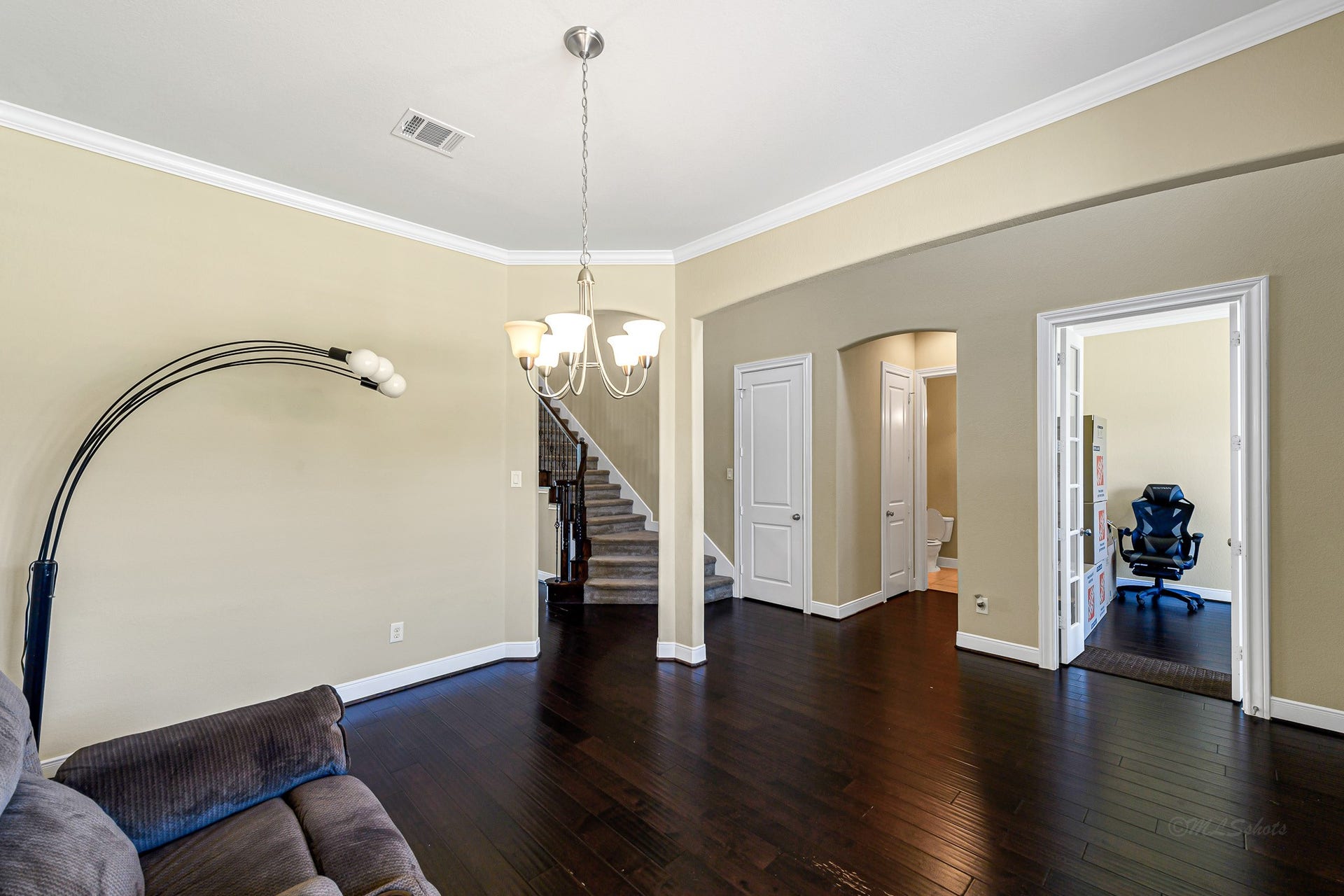 28106 Middlewater View, Katy, TX 77406 Open Dinning Room