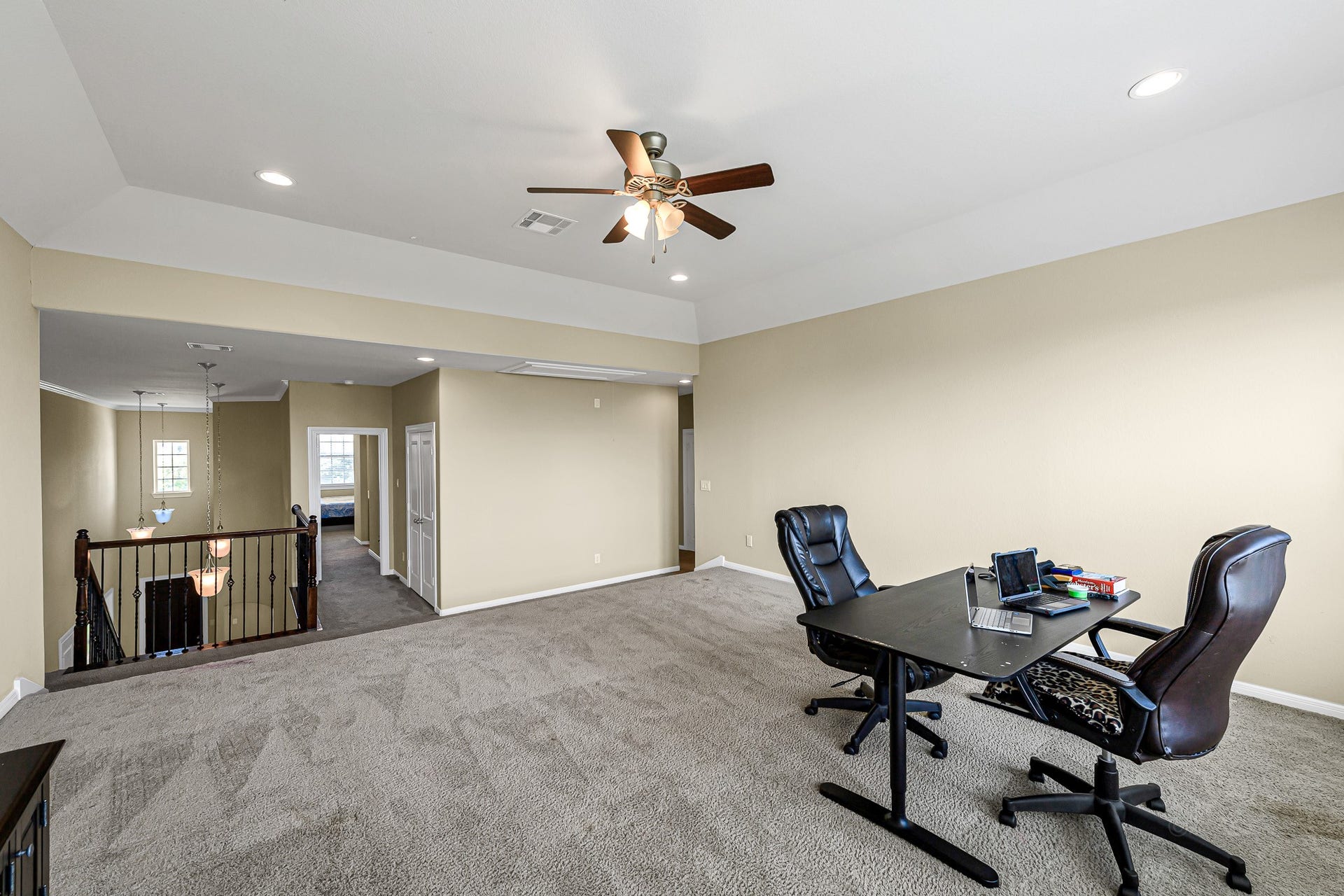 28106 Middlewater View, Katy, TX 77406 Oversized Gameroom