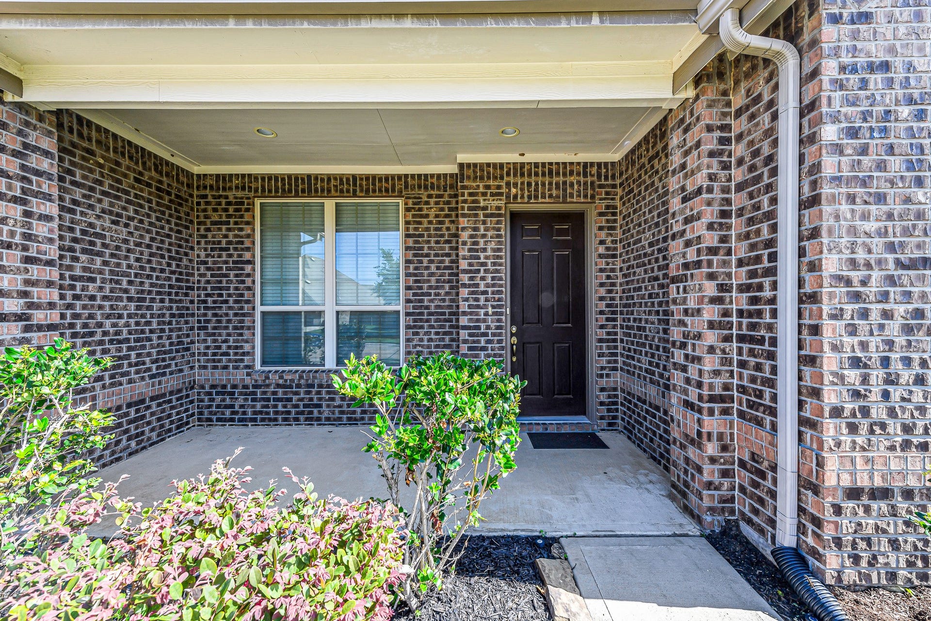 28106 Middlewater View, Katy, TX 77406 Covered Front Porch
