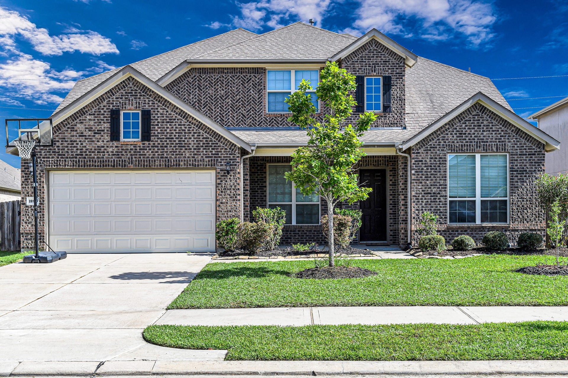 28106 Middlewater View, Katy, TX 77406 2-story with Covered Patio