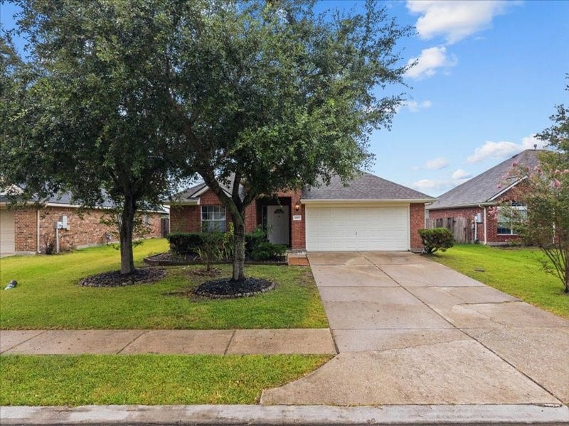 6507 Canyon Mist Lane, Dickinson, TX 77539 6507 Canyon Mist Lane, Dickinson, TX 77539