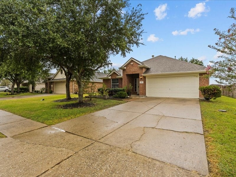 6507 Canyon Mist Lane, Dickinson, TX 77539 6507 Canyon Mist Lane, Dickinson, TX 77539