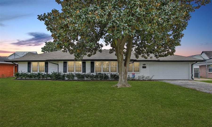 Property photo for 8741 Blankenship Drive, Houston, TX