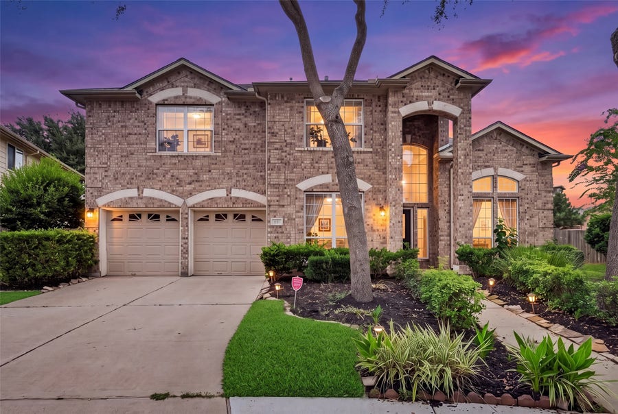 Property photo for 1231 Ancrum Hill Lane, Sugar Land, TX