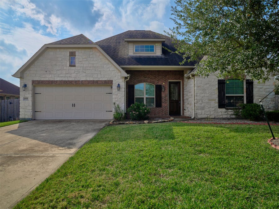 Property photo for 20831 Camelot Legend Drive, Tomball, TX