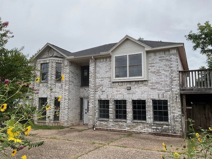 Property photo for 5407 Victoria Drive, Rosharon, TX
