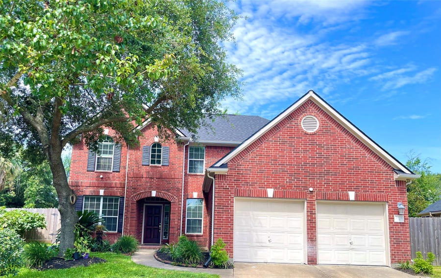 Property photo for 7823 Parkchase Timber Court, Houston, TX