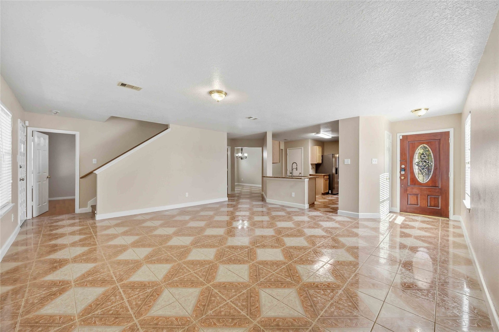 18227 River Sage Drive, Houston, TX 77084