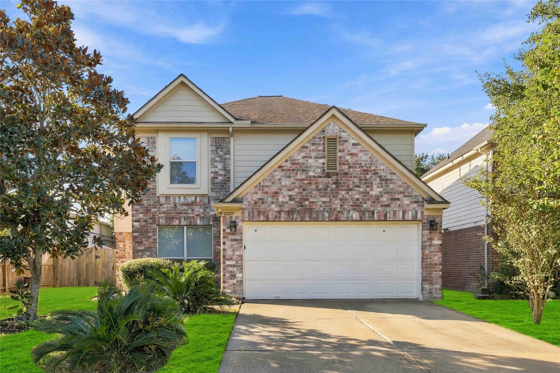 18227 River Sage Drive, Houston, TX 77084