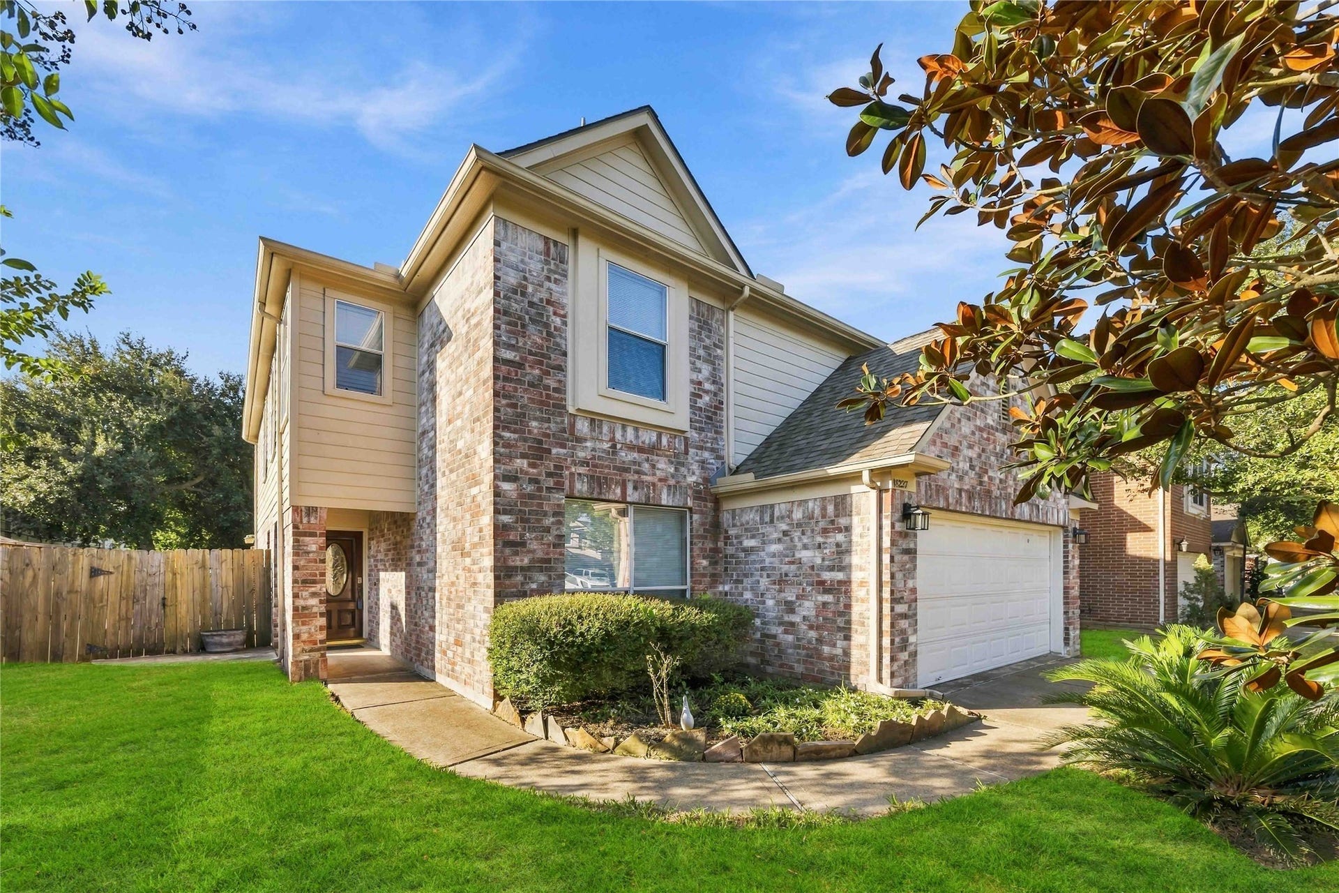 18227 River Sage Drive, Houston, TX 77084