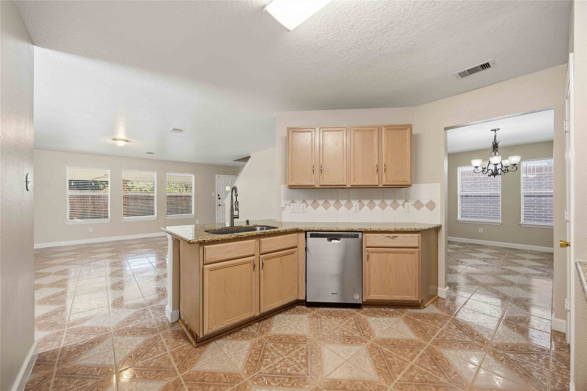 18227 River Sage Drive, Houston, TX 77084
