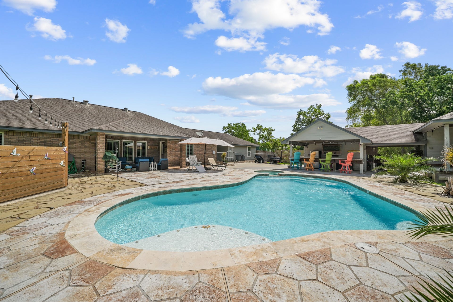 12707 28th Street, Santa Fe, TX 77510 12707 28th Street, Santa Fe, TX 77510