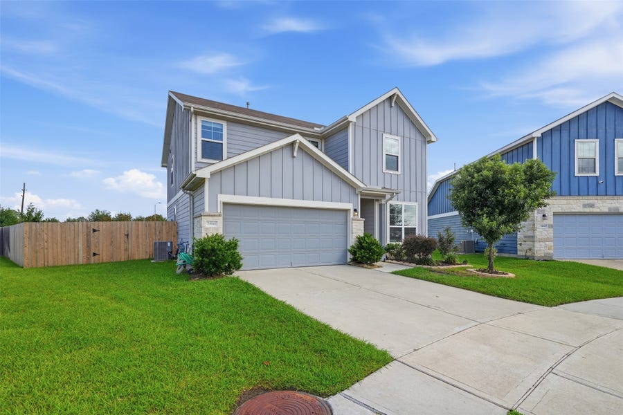 Property photo for 24046 Hay Iron Drive, Hockley, TX