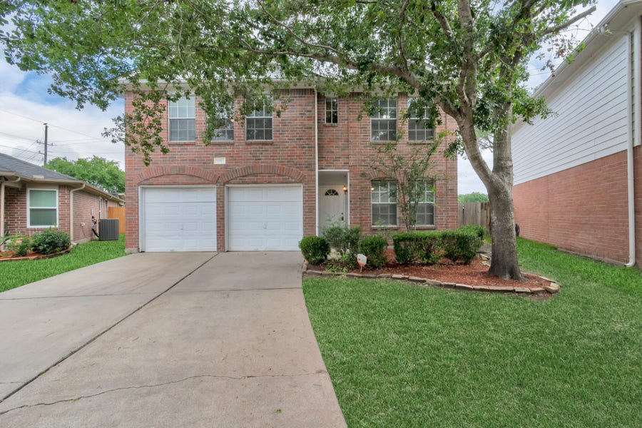 Property photo for 19762 Twin Canyon Court, Katy, TX