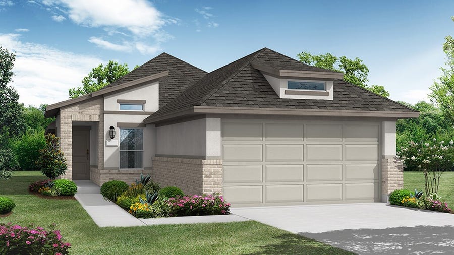 Property photo for 26550 Jolly Prairie Drive, Hockley, TX